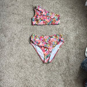 ☀️ Summersalt Two Piece ☀️